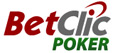 logo Betclic poker