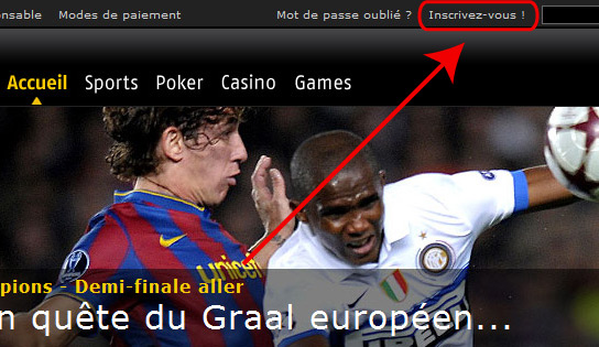 compte bwin