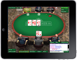 everest poker ipad