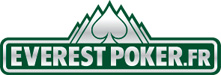 logo everest poker fr