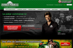 site everestpoker