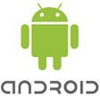 logo androïd