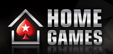 home games pokerstars