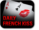 tournoi pokerstars daily french kiss