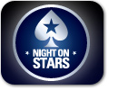 tournoi-pokerstars-night on stars