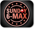 tournoi-pokerstars-sunday-6-max