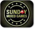 tournoi-pokerstars-sunday-mixed-games
