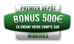 promotion winamax
