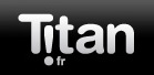 logo titan poker