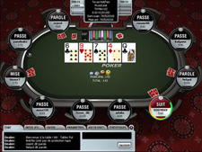 logiciel Betclic poker