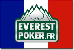 everest poker français