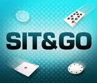 sit and go poker