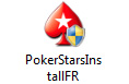 installer pokerstars