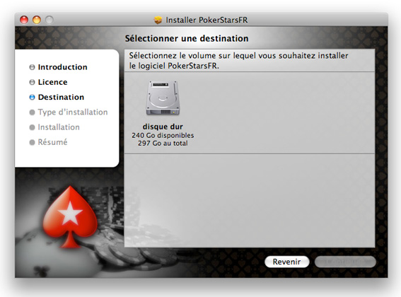 PokerStars Gaming for mac instal free