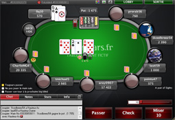 pokerstars