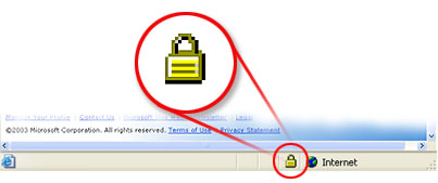 cadenas ssl