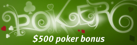 unibet bonus poker