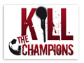 tournoi winamax kill the champions